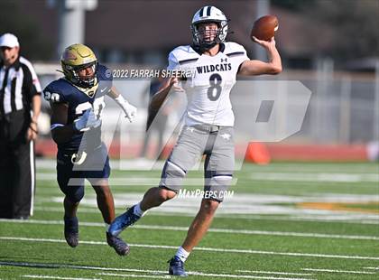 Thumbnail 2 in Tomball Memorial @ Klein Collins photogallery.