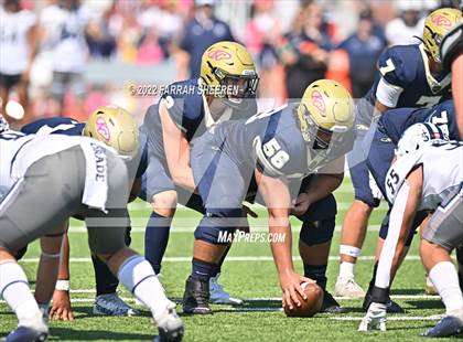 Thumbnail 3 in Tomball Memorial @ Klein Collins photogallery.