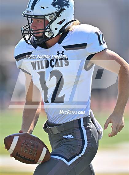 Thumbnail 2 in Tomball Memorial @ Klein Collins photogallery.