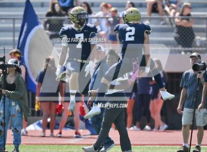 Thumbnail 2 in Tomball Memorial @ Klein Collins photogallery.