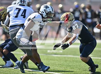 Thumbnail 2 in Tomball Memorial @ Klein Collins photogallery.