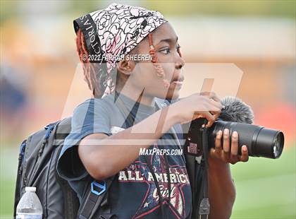 Thumbnail 1 in Tomball Memorial @ Klein Collins photogallery.