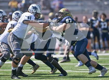 Thumbnail 3 in Tomball Memorial @ Klein Collins photogallery.