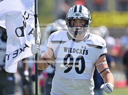 Thumbnail 3 in Tomball Memorial @ Klein Collins photogallery.