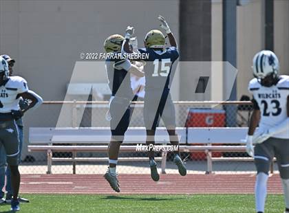 Thumbnail 1 in Tomball Memorial @ Klein Collins photogallery.