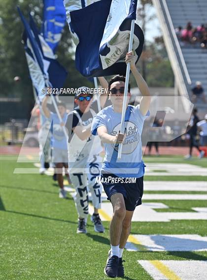 Thumbnail 3 in Tomball Memorial @ Klein Collins photogallery.