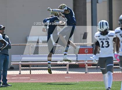 Thumbnail 3 in Tomball Memorial @ Klein Collins photogallery.