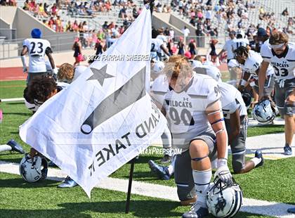 Thumbnail 2 in Tomball Memorial @ Klein Collins photogallery.