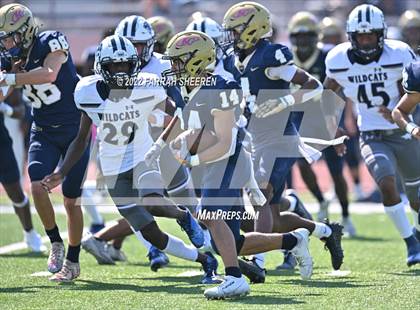 Thumbnail 1 in Tomball Memorial @ Klein Collins photogallery.