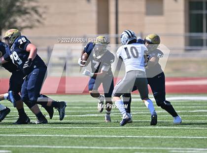 Thumbnail 3 in Tomball Memorial @ Klein Collins photogallery.