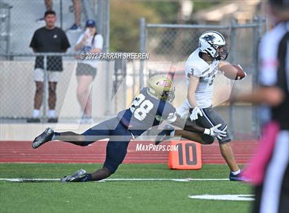 Thumbnail 3 in Tomball Memorial @ Klein Collins photogallery.