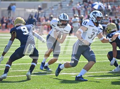 Thumbnail 3 in Tomball Memorial @ Klein Collins photogallery.