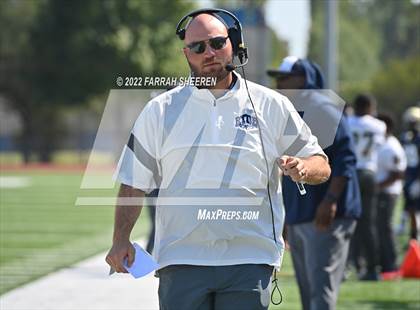 Thumbnail 3 in Tomball Memorial @ Klein Collins photogallery.