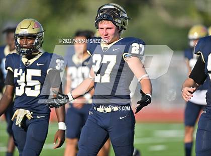 Thumbnail 1 in Tomball Memorial @ Klein Collins photogallery.