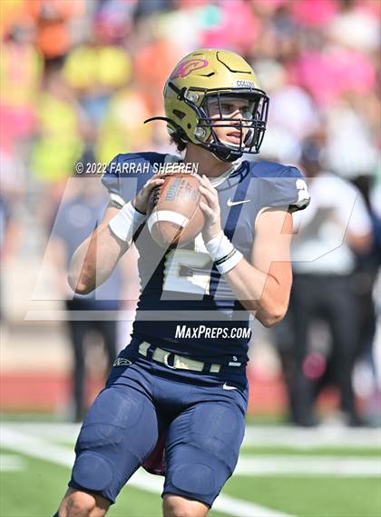 Thumbnail 2 in Tomball Memorial @ Klein Collins photogallery.