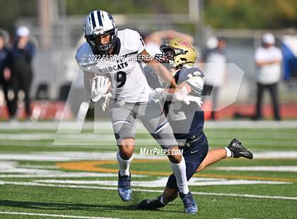 Thumbnail 3 in Tomball Memorial @ Klein Collins photogallery.