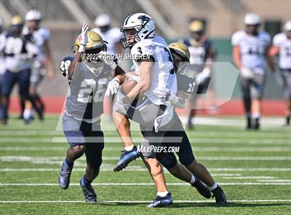 Thumbnail 2 in Tomball Memorial @ Klein Collins photogallery.