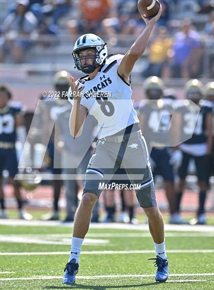 Thumbnail 3 in Tomball Memorial @ Klein Collins photogallery.