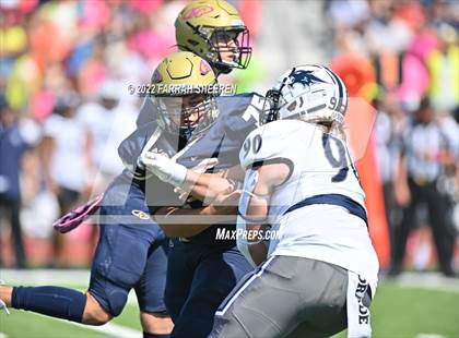 Thumbnail 1 in Tomball Memorial @ Klein Collins photogallery.