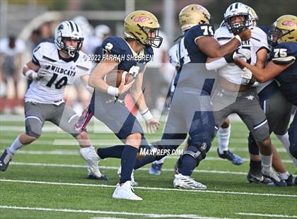 Thumbnail 1 in Tomball Memorial @ Klein Collins photogallery.