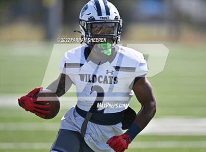 Thumbnail 1 in Tomball Memorial @ Klein Collins photogallery.
