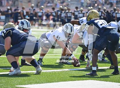 Thumbnail 3 in Tomball Memorial @ Klein Collins photogallery.