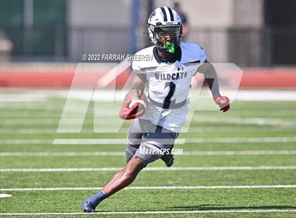 Thumbnail 1 in Tomball Memorial @ Klein Collins photogallery.