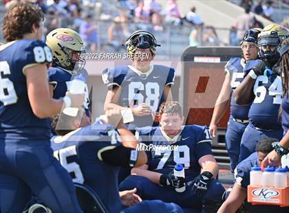 Thumbnail 2 in Tomball Memorial @ Klein Collins photogallery.
