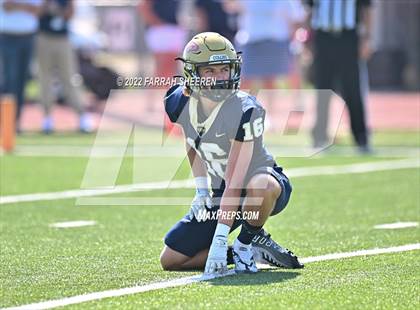 Thumbnail 2 in Tomball Memorial @ Klein Collins photogallery.