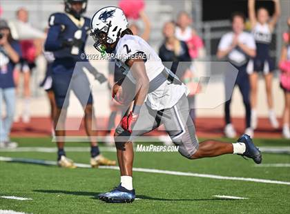 Thumbnail 2 in Tomball Memorial @ Klein Collins photogallery.