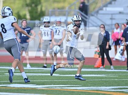 Thumbnail 2 in Tomball Memorial @ Klein Collins photogallery.