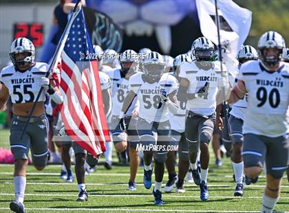 Thumbnail 2 in Tomball Memorial @ Klein Collins photogallery.