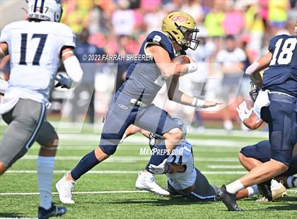 Thumbnail 2 in Tomball Memorial @ Klein Collins photogallery.