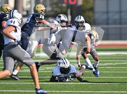 Thumbnail 3 in Tomball Memorial @ Klein Collins photogallery.