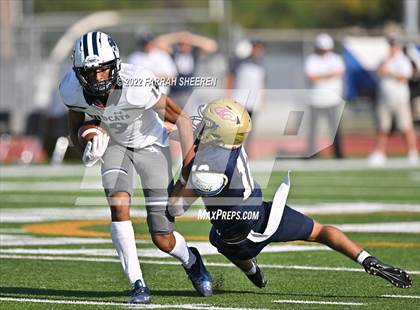 Thumbnail 1 in Tomball Memorial @ Klein Collins photogallery.