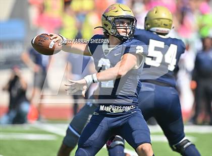 Thumbnail 3 in Tomball Memorial @ Klein Collins photogallery.