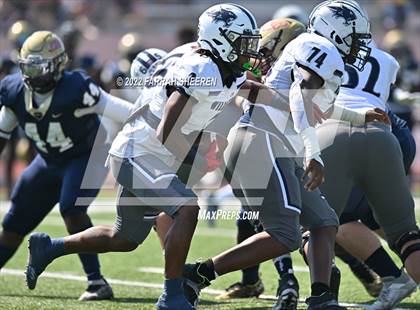 Thumbnail 3 in Tomball Memorial @ Klein Collins photogallery.
