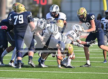Thumbnail 3 in Tomball Memorial @ Klein Collins photogallery.