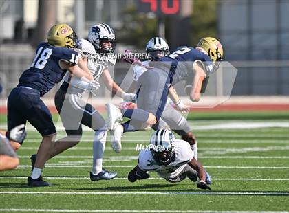 Thumbnail 2 in Tomball Memorial @ Klein Collins photogallery.