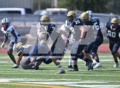 Thumbnail 2 in Tomball Memorial @ Klein Collins photogallery.