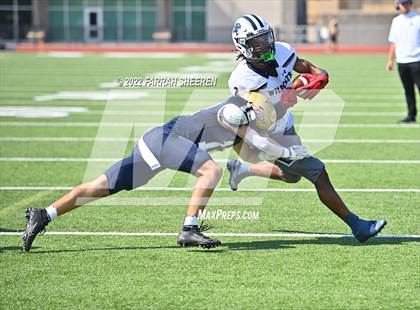 Thumbnail 3 in Tomball Memorial @ Klein Collins photogallery.