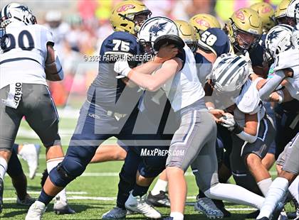 Thumbnail 1 in Tomball Memorial @ Klein Collins photogallery.