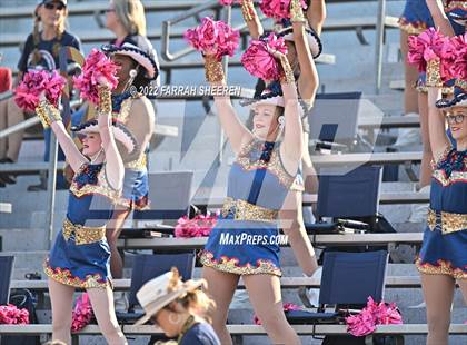 Thumbnail 3 in Tomball Memorial @ Klein Collins photogallery.