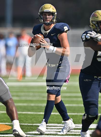 Thumbnail 3 in Tomball Memorial @ Klein Collins photogallery.