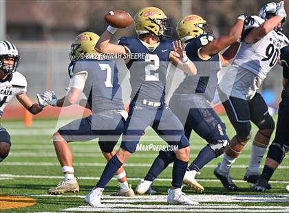 Thumbnail 1 in Tomball Memorial @ Klein Collins photogallery.
