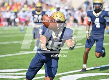 Thumbnail 3 in Tomball Memorial @ Klein Collins photogallery.
