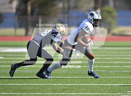Thumbnail 3 in Tomball Memorial @ Klein Collins photogallery.