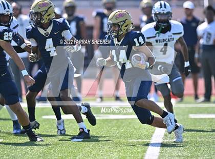 Thumbnail 3 in Tomball Memorial @ Klein Collins photogallery.