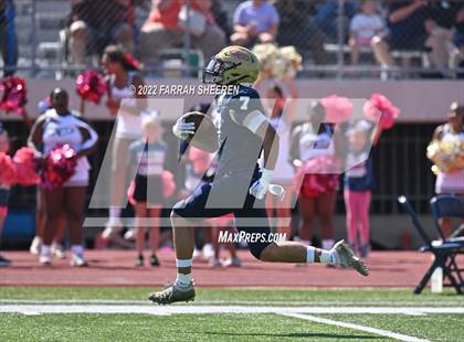 Thumbnail 3 in Tomball Memorial @ Klein Collins photogallery.