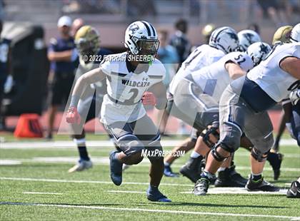 Thumbnail 3 in Tomball Memorial @ Klein Collins photogallery.